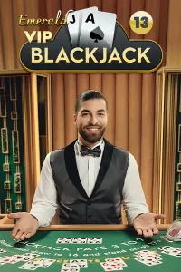 vip blackjack 6 - logo