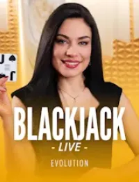 blackjack 3 - logo
