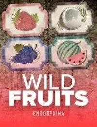 wild fruits logo