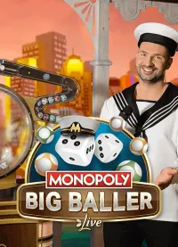 monopoly big baller - logo