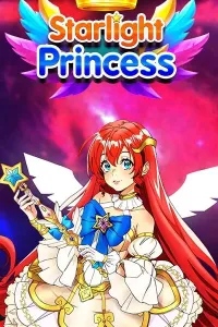 starlight princess 1 logo