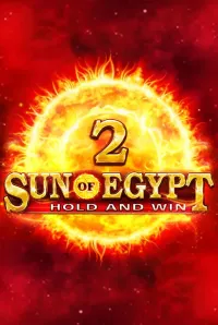 sun of egypt 2 logo