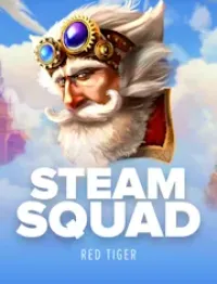 steam squad logo