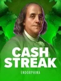 cash streak logo
