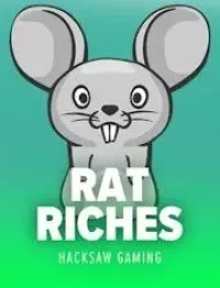 rat riches logo