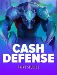 cash defense logo