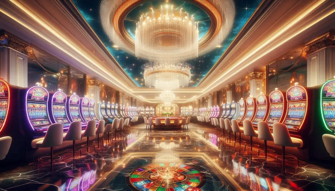 Vulkan Vegas Casino